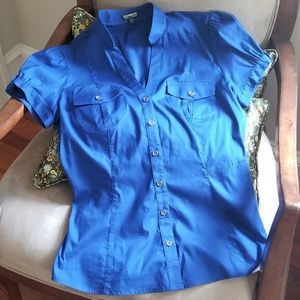 Women's Express Top